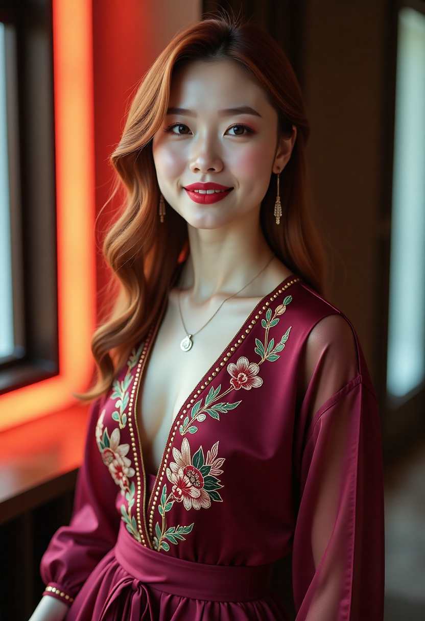 江南旧相册