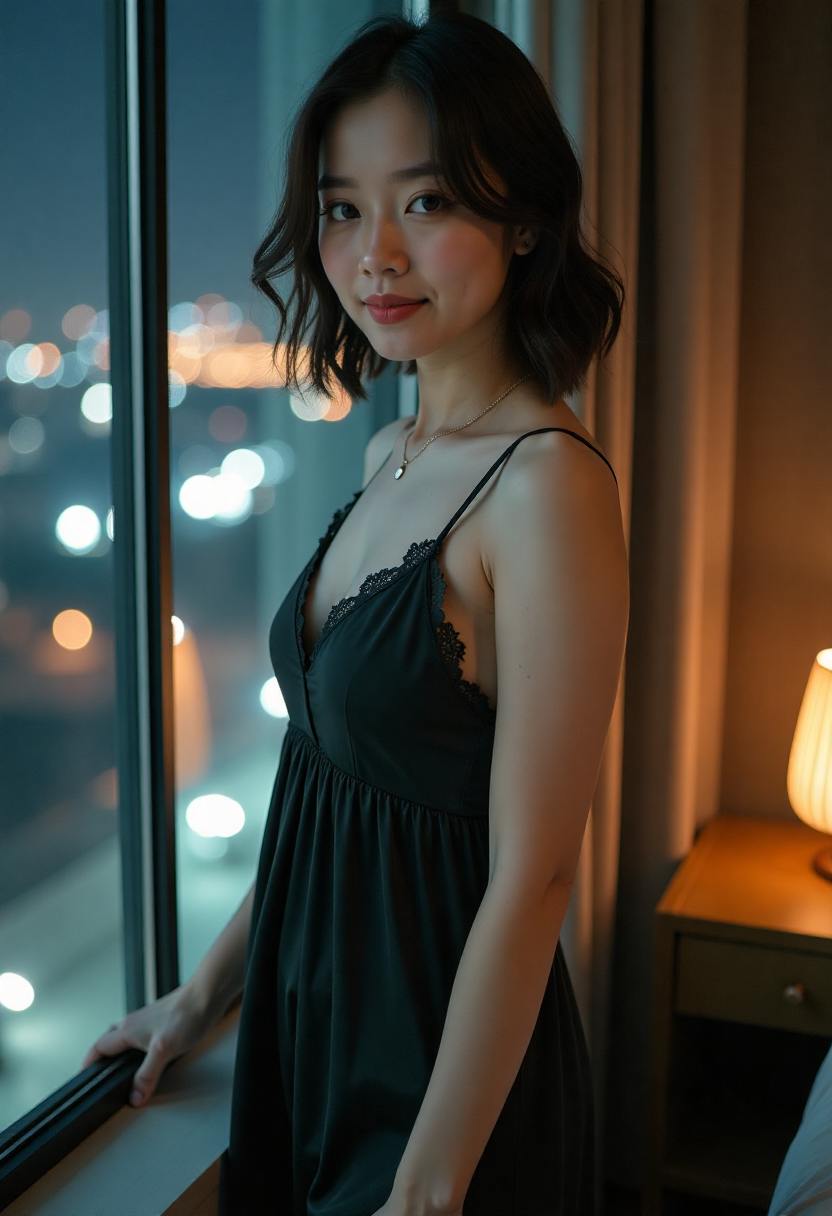 雨季合租