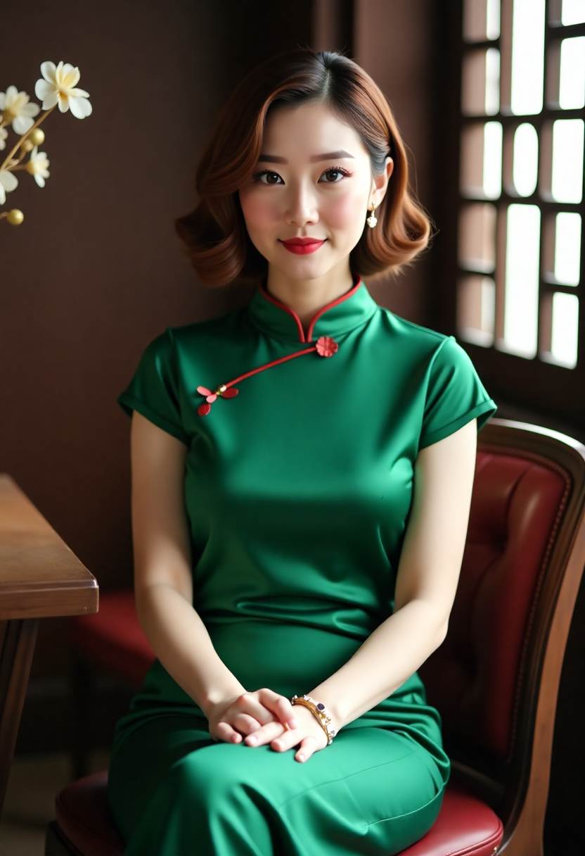 图书馆幽灵