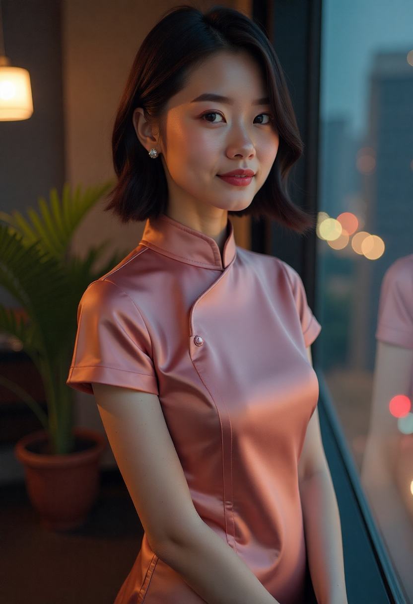弘大午夜电台