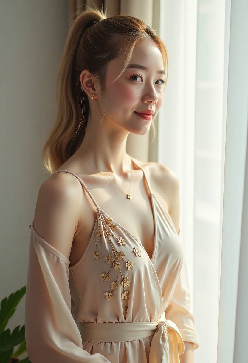 翻译官宿舍