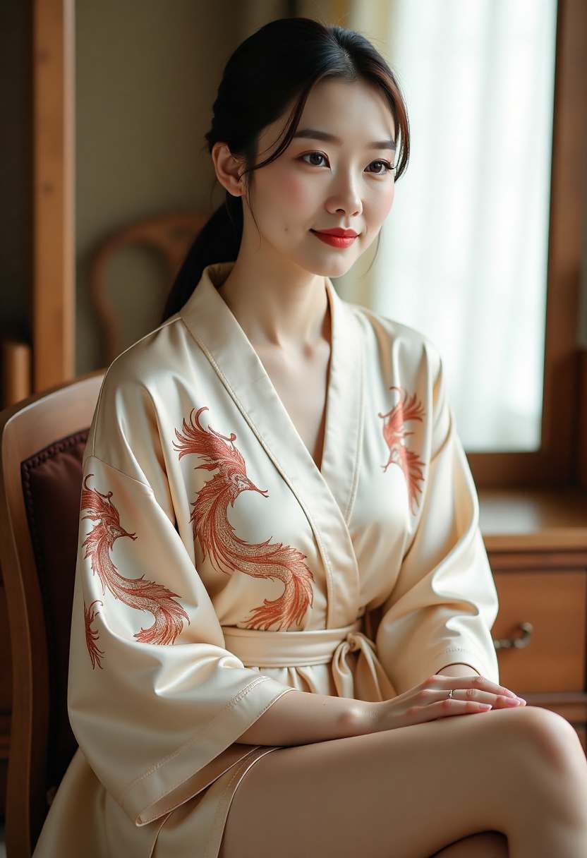 江陵海边
