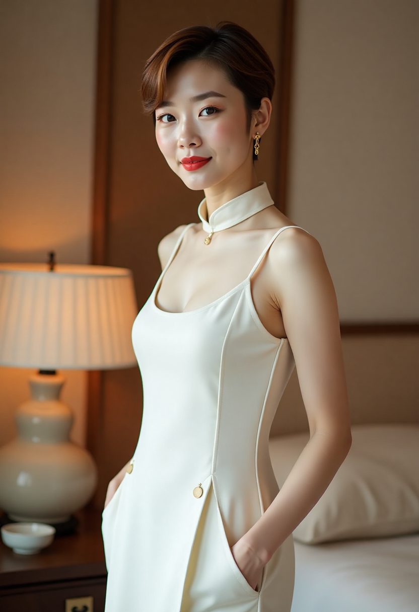 车站精灵