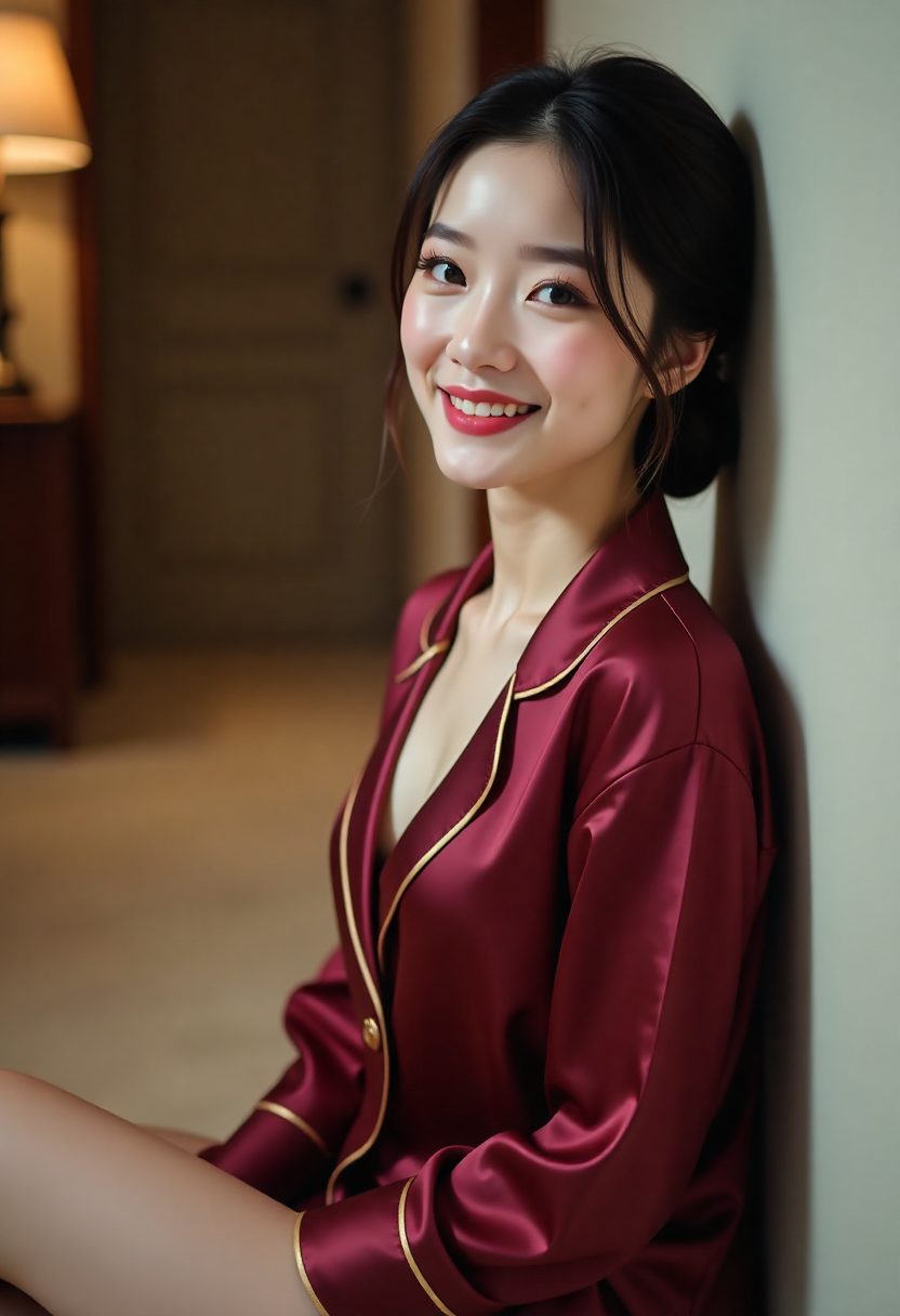 灯塔少年